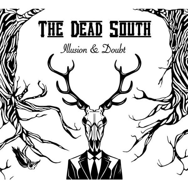 The Dead South: Illusion & Doubt - Devil Duck 131472 - (CD / I)