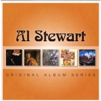 Al Stewart: Original Album Series - Plg Uk 2564636168 -...