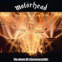 Motörhead: No Sleep Til Hammersmith - BMG/Sanctu...