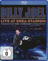 Billy Joel: Live At Shea Stadium: The Concert - Col...
