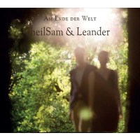 heilSam & Leander: Am Ende der Welt - Matthesmusic -...