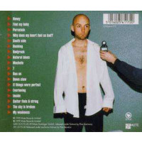 Moby: Play - Mute Artists 39126132 - (CD / Titel: H-P)