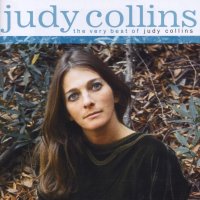 Judy Collins: The Very Best Of Judy Collins - Rhino...