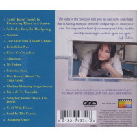 Judy Collins: The Very Best Of Judy Collins - Rhino...