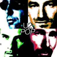 U2: Pop - Island 5243342 - (CD / Titel: Q-Z)