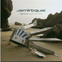 Jamiroquai: High Times: Singles 1992 - 2006 - Smi Ssq...