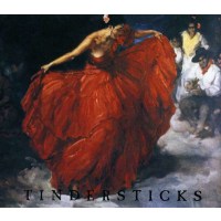 Tindersticks - First Album / Expanded Version - Island...