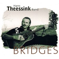 Hans Theessink: Bridges - BlueGroove 9004484015209 - (Pop...