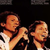 Simon & Garfunkel: The Concert In Central Park - CBS...