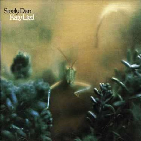 Steely Dan: Katy Lied - MCA Record 1119162 - (CD / Titel: Q-Z)