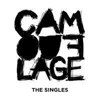 Camouflage: The Singles - Polydor 3771704 - (CD / Titel:...