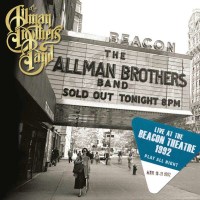 The Allman Brothers Band: Play All Night: Live At The...