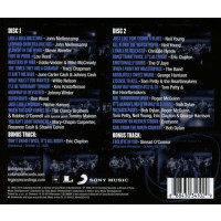 Bob Dylan: 30th Anniversary Concert Celebration (Deluxe...