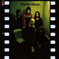 The Yes Album (Expanded & Remastered) (9 Tracks) -...