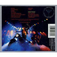 Judas Priest: Unleashed In The East: Live In Japan (Expanded Edition) - Sony 5021302 - (CD / Titel: H-P)