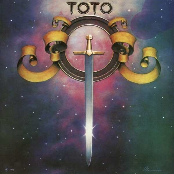 Toto (Limited Collectors Edition) (Remastered & Reloaded) - Rock Candy CANDY 221 - (CD / Titel: Q-Z)