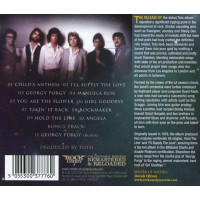 Toto (Limited Collectors Edition) (Remastered &...