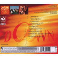 Dawn - Universal Music GmbH 5351592 - (CD / D)