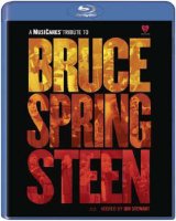 A MusiCares Tribute To Bruce Springsteen - Smi Col...