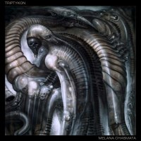 Triptykon: Melana Chasmata - Century Media 9984202 - (CD...