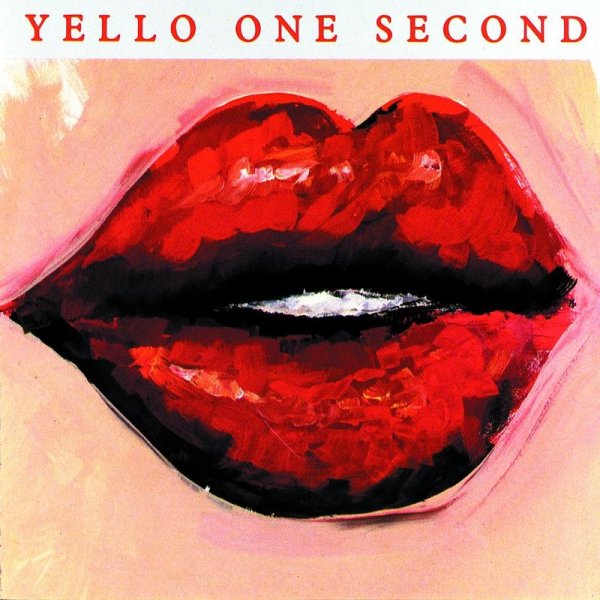 Yello: One Second - Yello 6196009 - (CD / O)