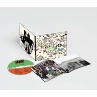 Led Zeppelin III (2014 Reissue) - Rhino 8122796451 - (CD...