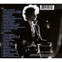 The Essential Bob Dylan - Col 88843059232 - (CD / T)