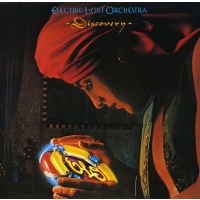 Electric Light Orchestra: Discovery - Epic 5019052 - (CD...