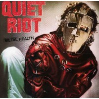 Quiet Riot: Metal Health - Epic 5044902 - (CD / Titel: Q-Z)