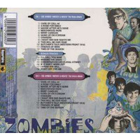 The Zombies: Odessey & Oracle - Anniversary Edition -...