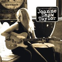 Joanne Shaw Taylor: Diamonds In The Dirt - Ruffiction...