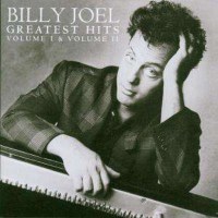 Billy Joel: Greatest Hits Volume I & II - CBS 4911912...