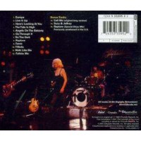 Blondie: Autoamerican - Capitol 072435335952 - (CD /...