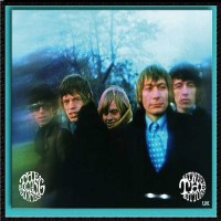 The Rolling Stones: Between The Buttons (UK-Version) -...