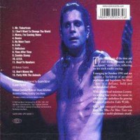 Ozzy Osbourne: No More Tears - Sony 5020472 - (CD /...