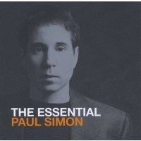 Paul Simon: The Essential - Col 88697936782 - (CD /...