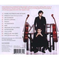 2 Cellos (Luka Sulic & Stjepan Hauser): 2 Cellos -...