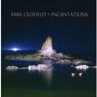 Mike Oldfield: Incantations - Mercury 5334636 - (CD /...