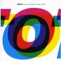 New Order & Joy Division: Total - Warner 505249864795...