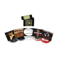 System Of A Down (Album-Bundle) - Smi Col 88697908272 -...