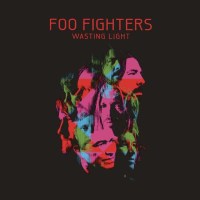 Foo Fighters: Wasting Light - RCA Int. 88697872772 - (CD...