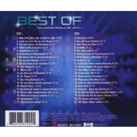 Best Of - alle großen Hits aus 42 Jahren - Ariola 88697831292 - (CD / B)