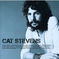 Cat Stevens: Icon - A & M Reco 5333042 - (CD / Titel:...