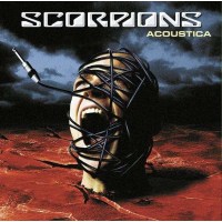 Scorpions: Acoustica - Ariola 88697592682 - (CD / Titel:...