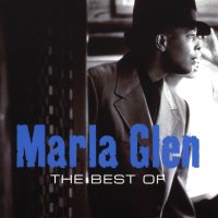 The Best Of Marla Glen - Vogue 74321623232 - (CD / Titel:...