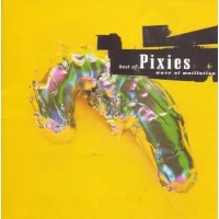 Wave Of Mutilation: The Best Of The Pixies - 4AD/Beggar...