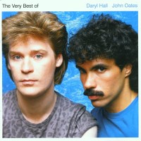 Daryl Hall & John Oates: The Very Best Of Hall &...