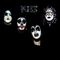 Kiss: Kiss (German Version) - Mercury 3786402 - (CD /...