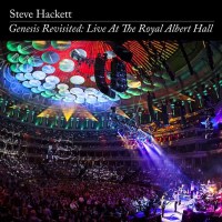 Genesis Revisited: Live At The Royal Albert Hall - Inside...