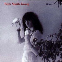 Patti Smith: Wave - Arista Usa 07822188292 - (CD / Titel:...